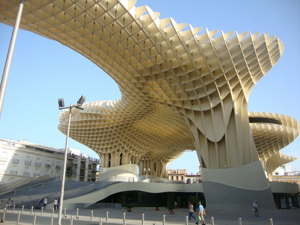 Conseils pour visiter Seville en trois jours