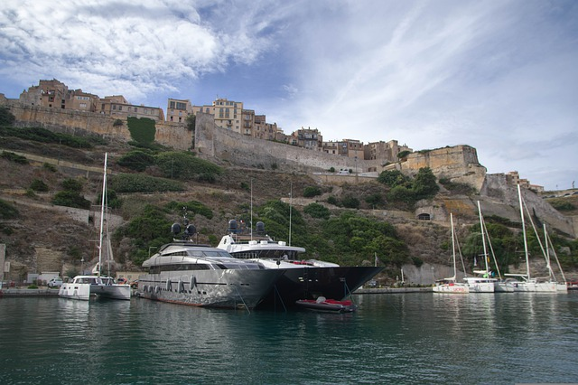 Tout sur la construction de bateau de plaisance