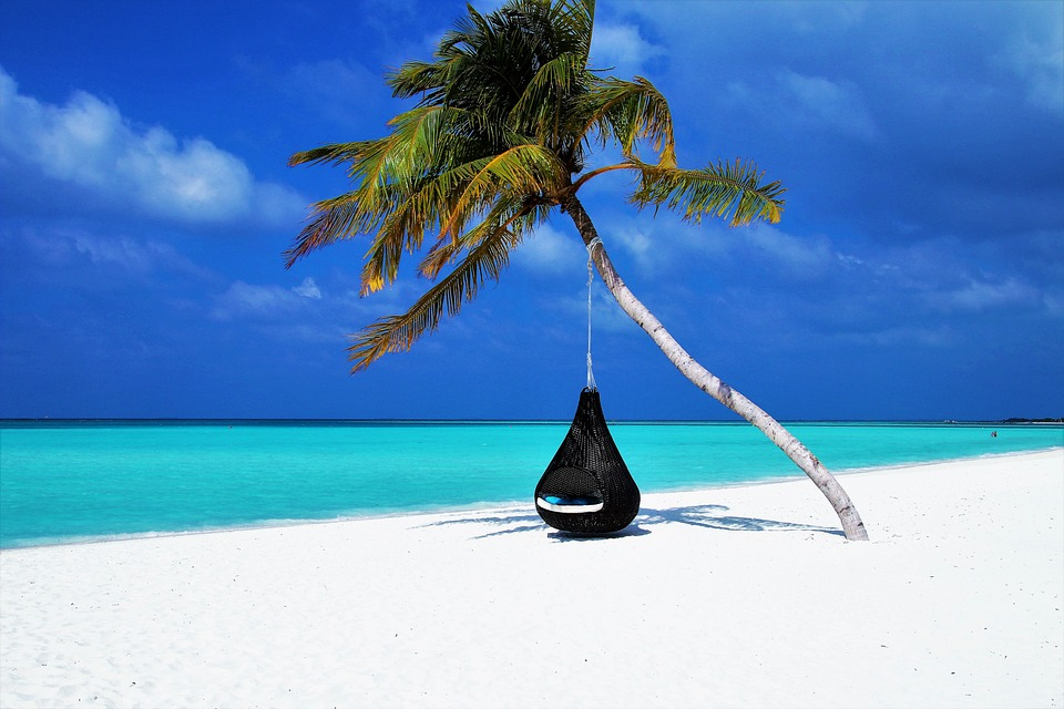 Maldives : quels sont les endroits a visiter en mars ?