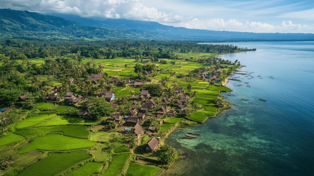 Decouvrez les tresors caches de l'Indonesie pour un voyage inoubliable
