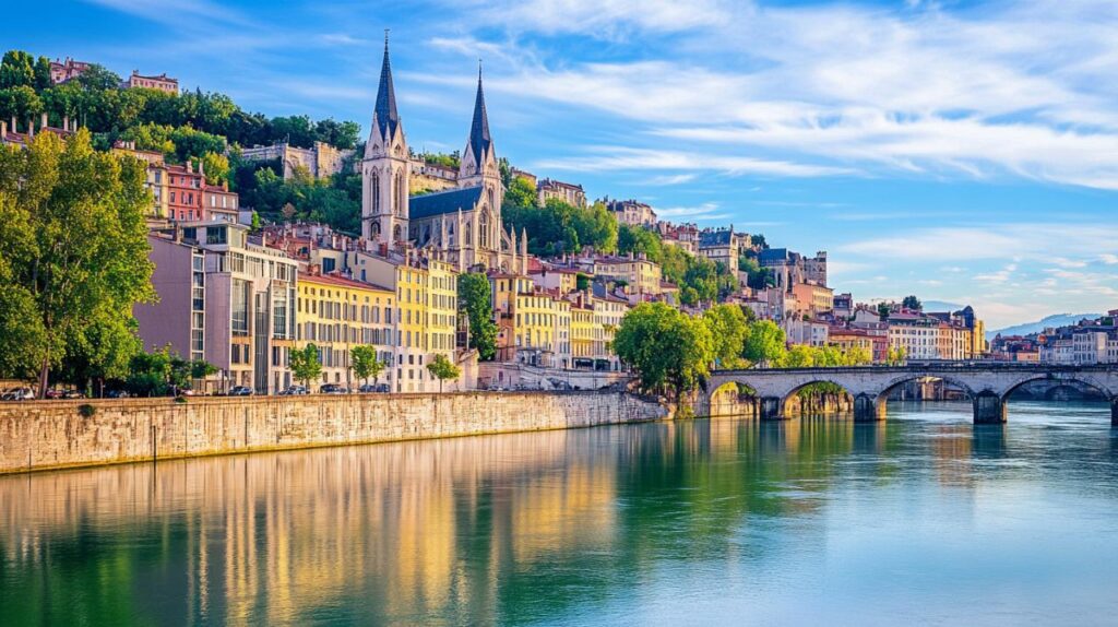 Top 5 des avantages à louer une voiture ADA à Lyon : pourquoi choisir leurs formules d'assurance ?