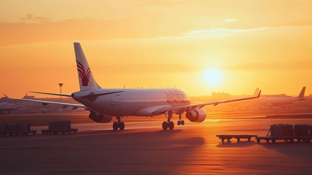 Peut-on prendre 2 bagages en soute avec Air Algérie ? Règles, frais et astuces à connaître avant votre départ